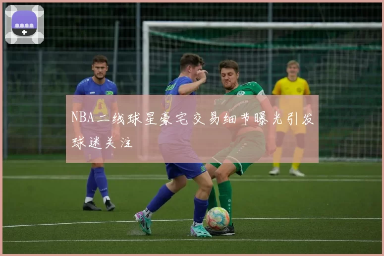 NBA二线球星豪宅交易细节曝光引发球迷关注