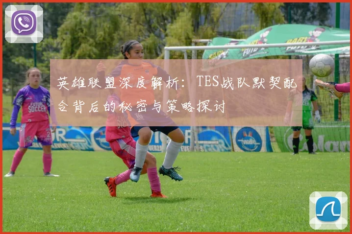 英雄联盟深度解析：TES战队默契配合背后的秘密与策略探讨