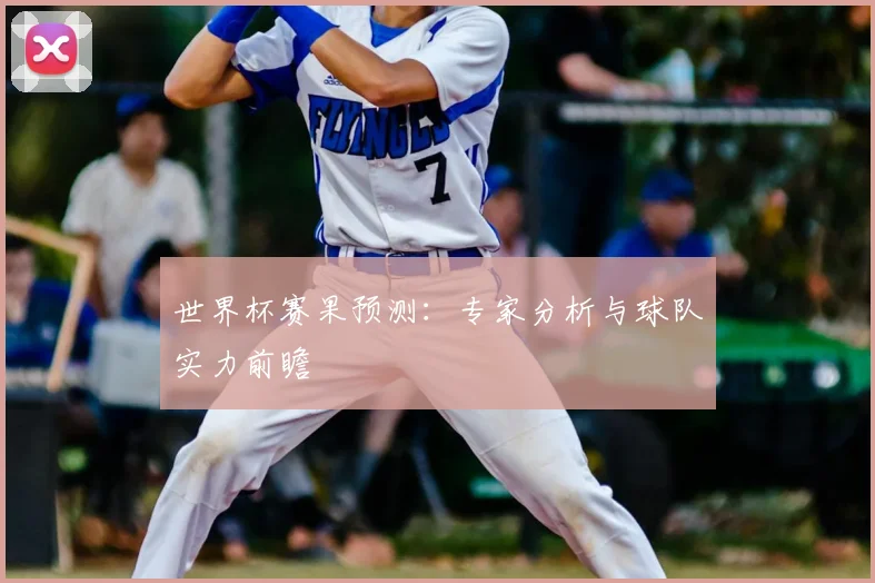世界杯赛果预测：专家分析与球队实力前瞻