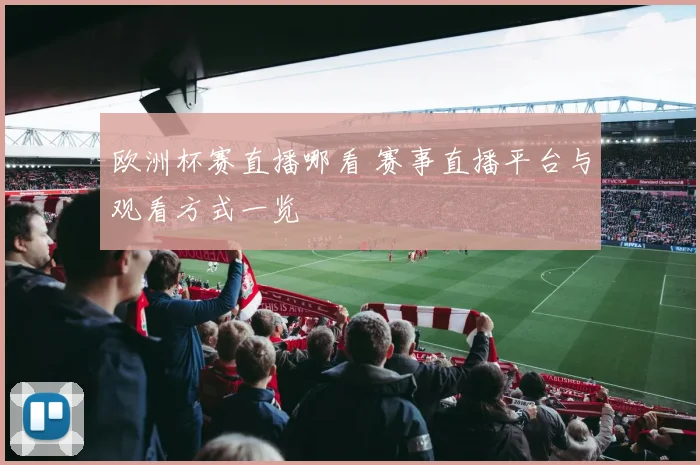 欧洲杯赛直播哪看 赛事直播平台与观看方式一览