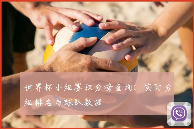 世界杯小组赛积分榜查询：实时分组排名与球队数据