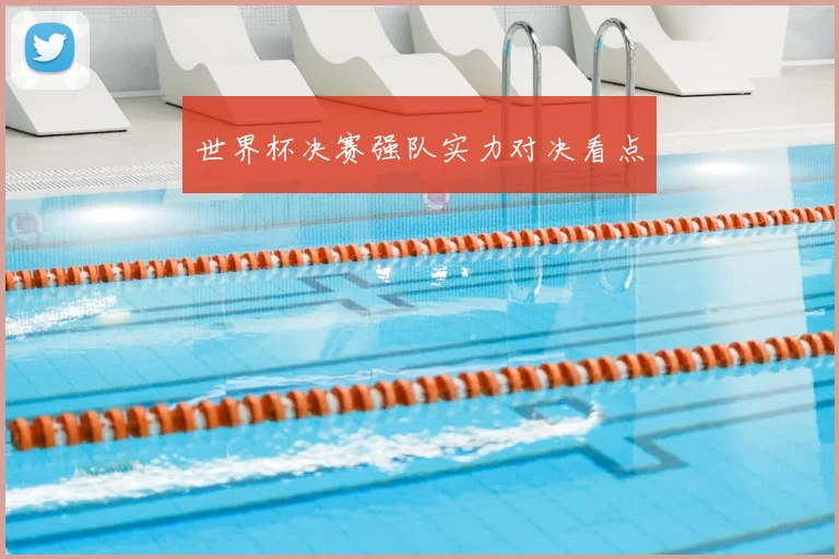 世界杯决赛强队实力对决看点
