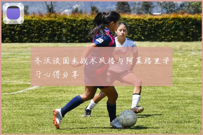 齐沃谈国米战术风格与阿莱格里学习心得分享