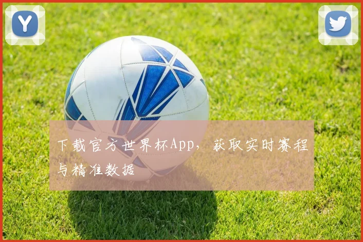 下载官方世界杯App，获取实时赛程与精准数据