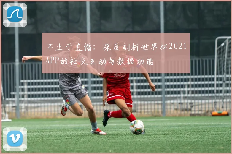 不止于直播:深度剖析世界杯2021APP的社交互动与数据功能