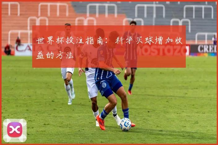 世界杯投注指南:科学买球增加收益的方法